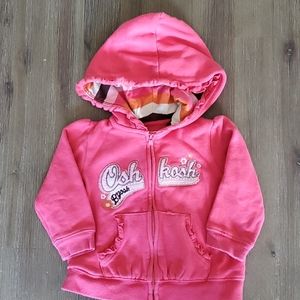 Girls 18mo Jacket